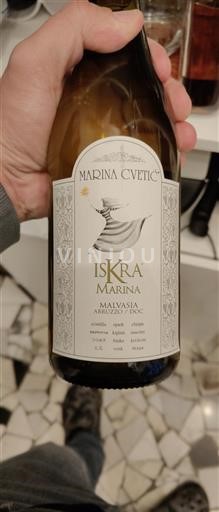 Abruzzerne Ikke specificeret Marina Cvetic Iskra Marina 2022