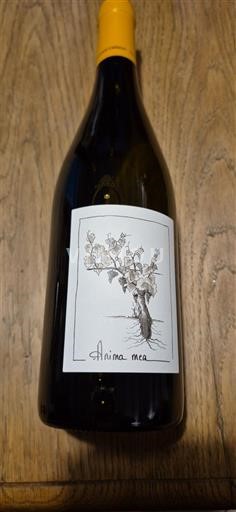 Loirevallei Muscadet-Sèvre-et-Maine Vignobles Güntger-Chéreau Anima mea 2022