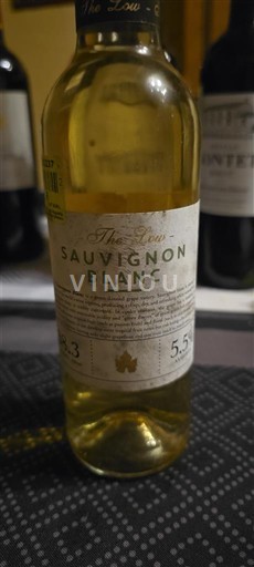 Loiredalen Ospecificerad The Lou Icke årgångsbetecknad