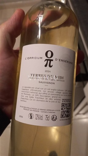 Languedoc Not Specified L'Oppidum d'Ensérune 2024