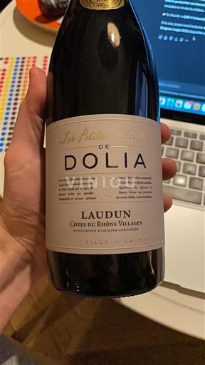 Rona dolina Ni doloceno Les Petites Sardines de Dolia Neleten.