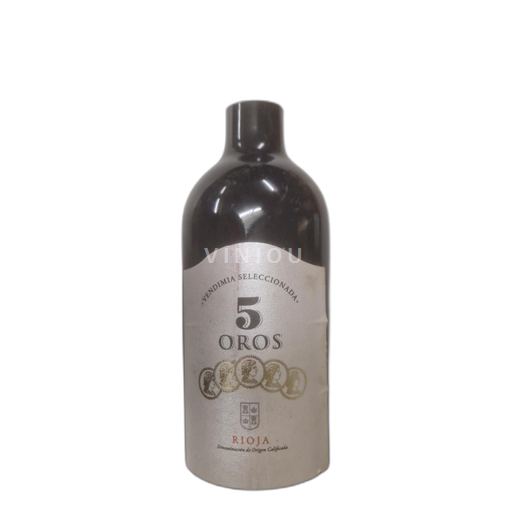 La Rioja Rioja Vendimia Seleccionada Non Millésimé