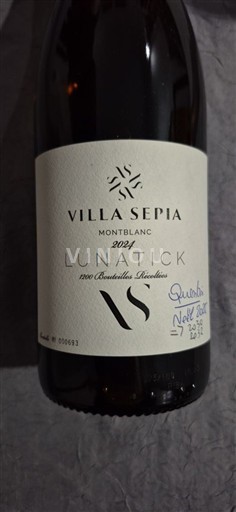 Languedoc ja Roussillon Pays d'Oc Villa Sépia Lunatick 2024