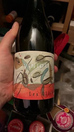 Linguadoca e Rossiglione Paese d'Oc Les Oliviers 2023