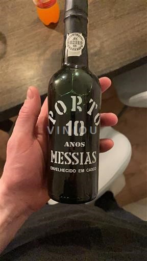 Bồ Đào Nha Porto Messias 10 Anos 2019