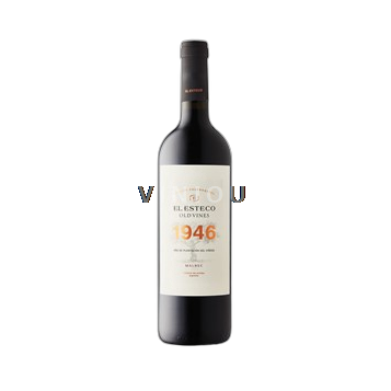 Salta Thung lũng Calchaquíes Bodega El Esteco Malbec 1946 2019