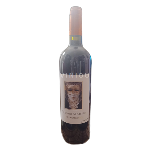 Linguadoca e Rossiglione Saint-Guilhem-le-Désert Mas De Martin Casanova «Les Mémoires» 2017