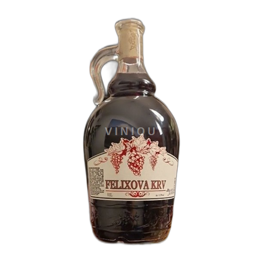 Métochie Stepanovo Polje Felixova Krv 2025