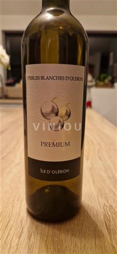 Tây Nam Perles Blanches d'Oléron Không niên vụ