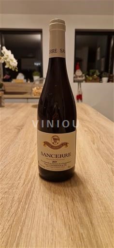 Loire-dalen Sancerre Domaine La Rossignole Grand Picot 2021