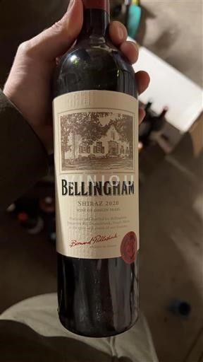 Capo Nord Non specificato Bellingham 2020