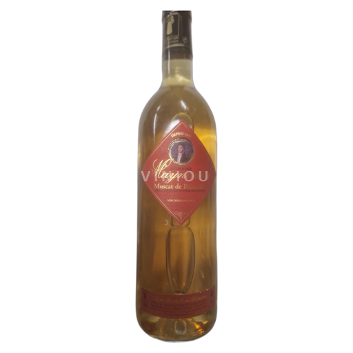 Roussillon Muscat de Rivesaltes Domaine Maynadier Non-Vintage