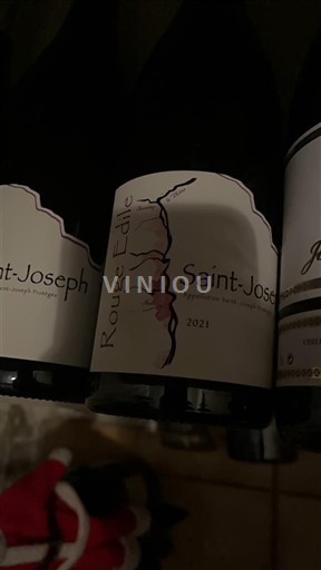 Vallée du Rhône Saint-Joseph Septentria Les Ediles 2021