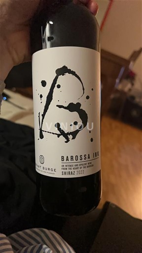 Austrália Meridional Vale do Barossa Grant Burge Barossa Ink 2022