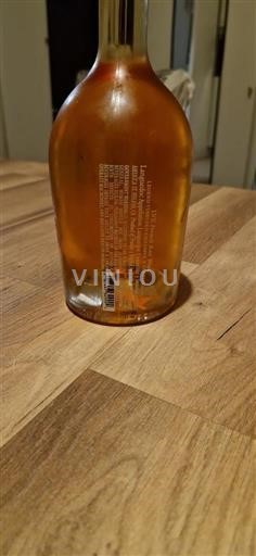 Languedoc Languedoc Ei vuosikertaa