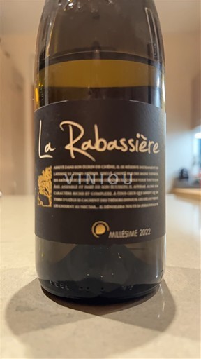 Alpes và các vùng Rhodanien Comté de Grignan La Rabassière La Rabassière 2022