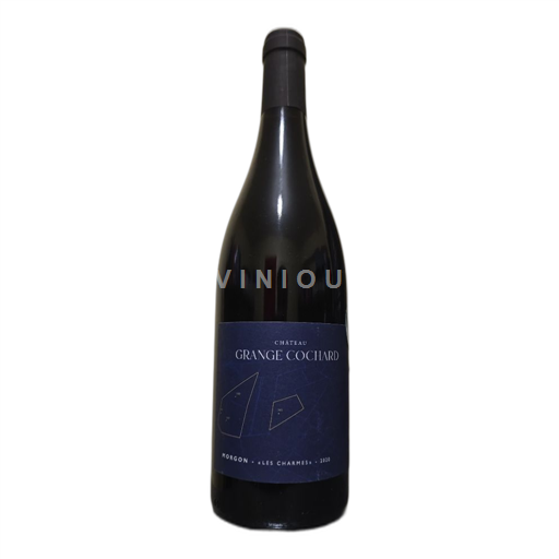 Beaujolais Morgon Grange Cochard Les Charmes 2020