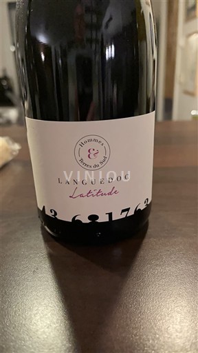 Languedoc Les Hommes de Terre de Solel Latitude Ei vuosikertaa