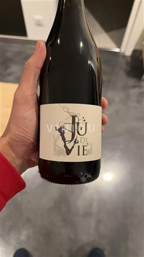 Beaujolais Jus de Vie Não Sazonado