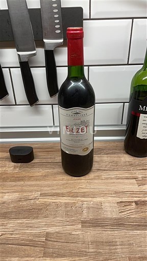 Tây Nam Buzet Les Vignerons de Buzet 2008