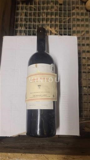 Loiredalen Ospecificerad Gardez 2023