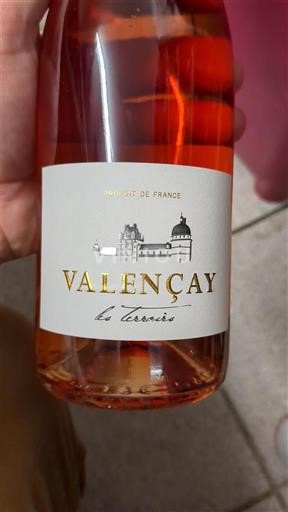 Valle della Loira Valençay Valençay Le Terroir 2023