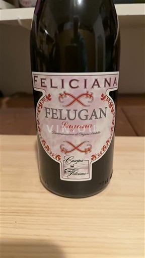 Lombardía Lugana Feliciana Felugan 2024