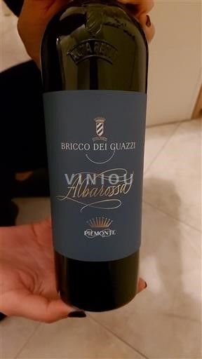 Piemonte Bricco dei Guazzi Albarossa 2020