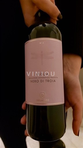 Apulia No especificado Drepade 2023