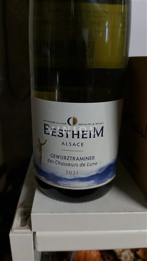 Alsazia Non specificato Bestheim Des Chasseurs de Lune 2021