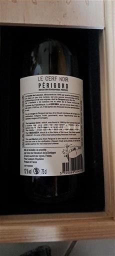 Aquitaine và Charentes Périgord Le Cerf Noir 2021