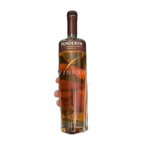 Whiskey Single Malt Whisky Sherrywood Penderyn  Wales South Wales