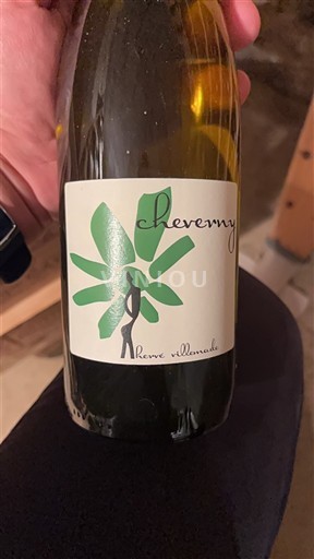 Thung lũng sông Loire Cheverny Hervé Villemade 2020