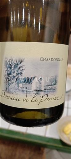 Loirevallei Domaine La Perrine Chardonnay 2023