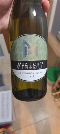 Vale do Maipo Maipo Central Mud House 2023