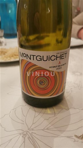 Île-de-France Montguichet Le Haut de la butte 2023