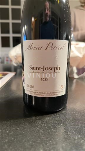 Rona dolina Saint-Joseph Monier Perréol 2023