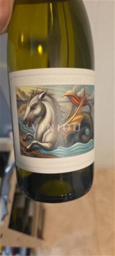 Kalifornijske AVA Ni doloceno Donnachadh Albarino 2023