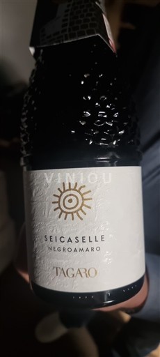 Apulia Puglia Tagaro Seicaselle 2023