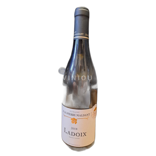 Bourgogne Ladoix Domaine Jean-Pierre Maldant 2018