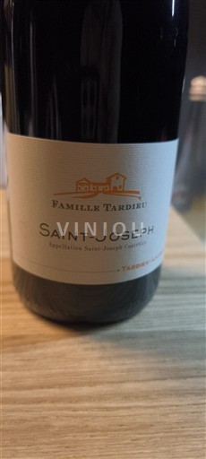 Rona dolina Saint-Joseph Famille Tardieu 2023