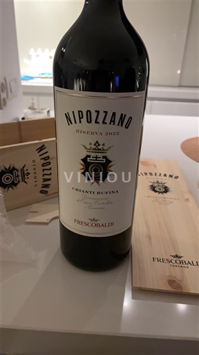 Toscana Non specificato Nipozzano Riserva 2022