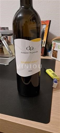 Dolina Loare Domaine Paradis 2023