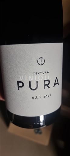 Bồ Đào Nha Dão Textura Pura 2021