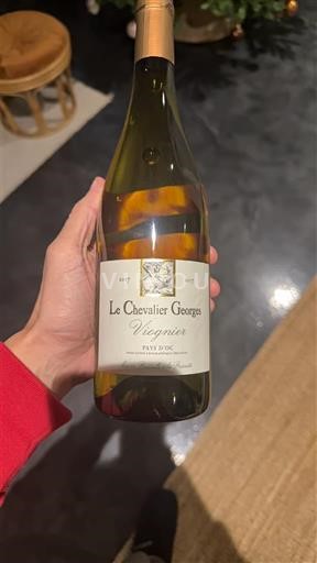 Linguadoca e Rossiglione Paese d'Oc Le Chevalier Georges 2017