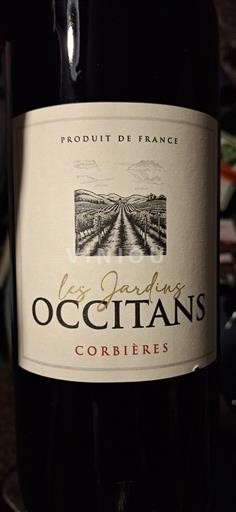 Langvedok Corbières Les Jardins Occitans Neleten.