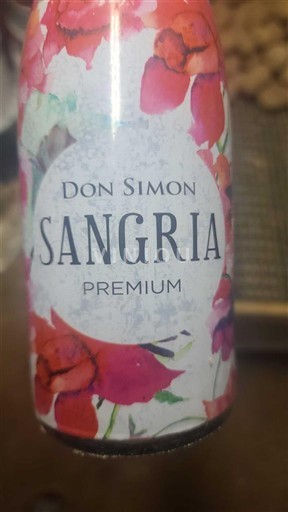 Castilla-La Mancha La Mancha Don Simon Premium 2020