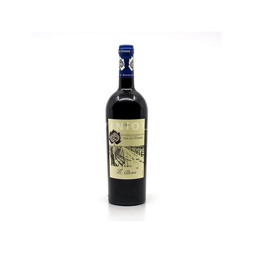 Sudoeste No especificado Vin de Domme Lo Doma 2019