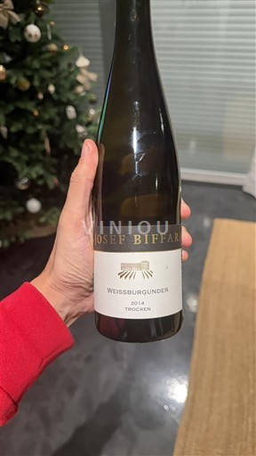 Palatinat Pfalška Josef Biffar 2014