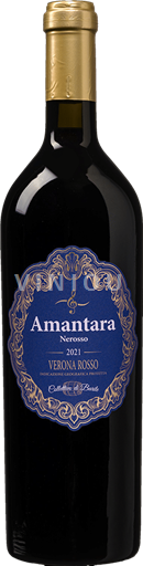 Vénétie Veneto Tinazzi Amantara Nerosso 2021
